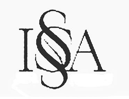 ISSA trademark