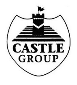 CASTLE GROUP trademark