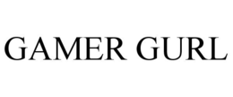 GAMER GURL trademark