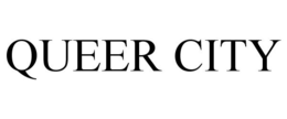 QUEER CITY trademark