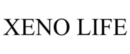 XENO LIFE trademark
