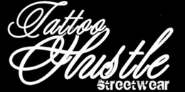 TATTOO HUSTLE STREETWEAR trademark