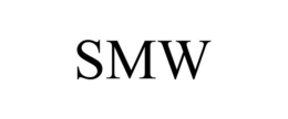 SMW trademark