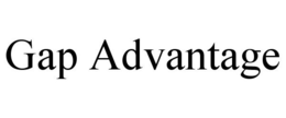 GAP ADVANTAGE trademark