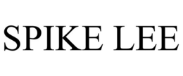 SPIKE LEE trademark