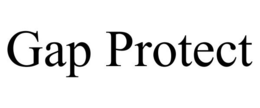 GAP PROTECT trademark