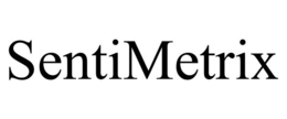 SENTIMETRIX trademark