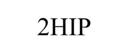 2HIP trademark