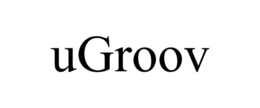 UGROOV trademark