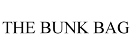 THE BUNK BAG trademark