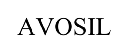 AVOSIL trademark