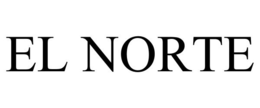 EL NORTE trademark