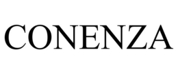 CONENZA trademark
