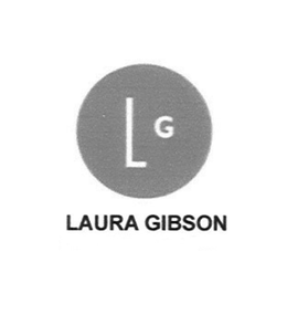 LG LAURA GIBSON trademark