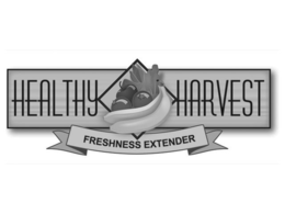 HEALTHY HARVEST FRESHNESS EXTENDER trademark