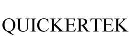 QUICKERTEK trademark