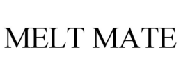 MELT MATE trademark