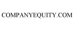 COMPANYEQUITY.COM trademark