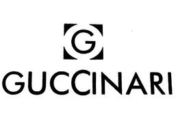 G GUCCINARI trademark