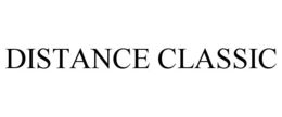 DISTANCE CLASSIC trademark