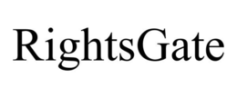 RIGHTSGATE trademark