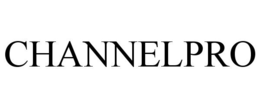CHANNELPRO trademark