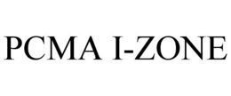 PCMA I-ZONE trademark