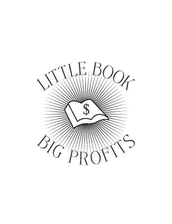 LITTLE BOOK BIG PROFITS $ trademark