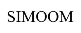 SIMOOM trademark