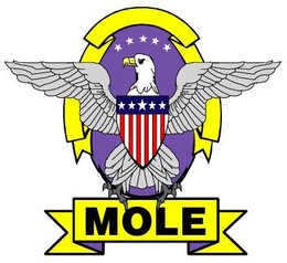 MOLE trademark