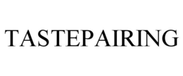 TASTEPAIRING trademark
