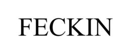 FECKIN trademark