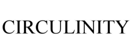 CIRCULINITY trademark