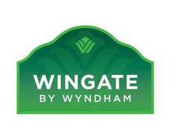 W WINGATE BY WYNDHAM trademark