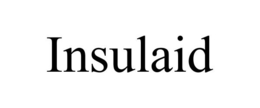 INSULAID trademark