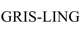 GRIS-LING trademark