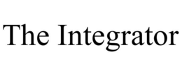 THE INTEGRATOR trademark