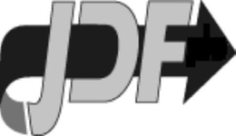 JDF trademark