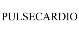 PULSECARDIO trademark