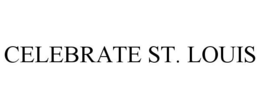 CELEBRATE ST. LOUIS trademark