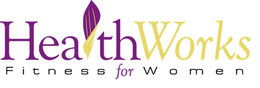 HEALTHWORKS FITNESS FOR WOMEN trademark