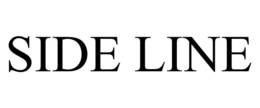 SIDE LINE trademark
