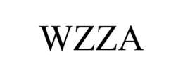 WZZA trademark