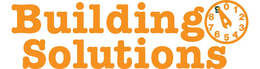 BUILDING SOLUTIONS trademark
