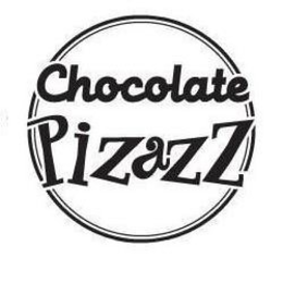 CHOCOLATE PIZAZZ trademark