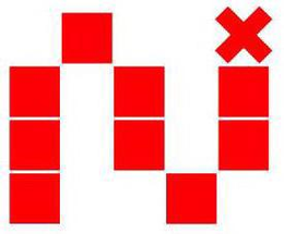 X trademark