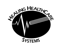 HEALING HEALTHCARE SYSTEMS trademark