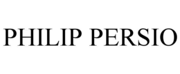 PHILIP PERSIO trademark