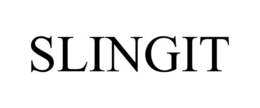 SLINGIT trademark