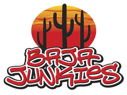 BAJA JUNKIES trademark